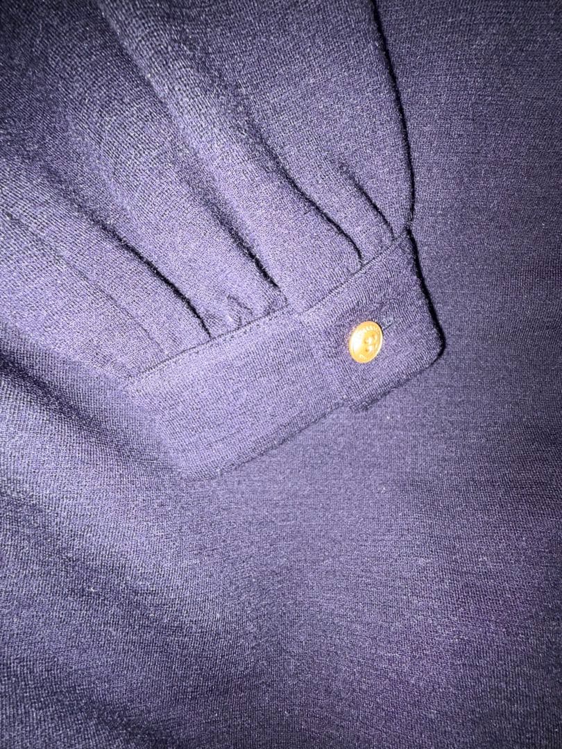 BLUE LABEL クレストブリッジ　ワンピース