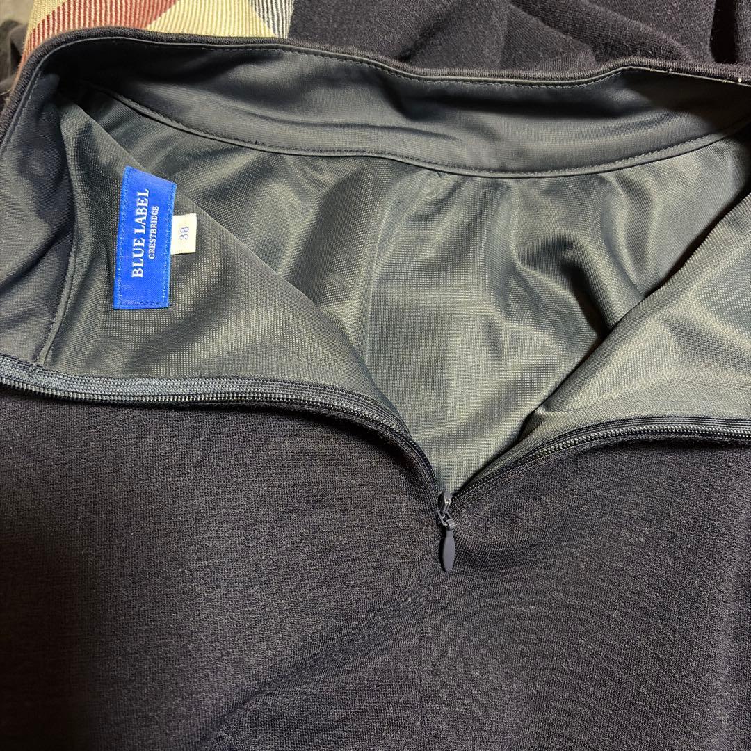 BLUE LABEL クレストブリッジ　ワンピース