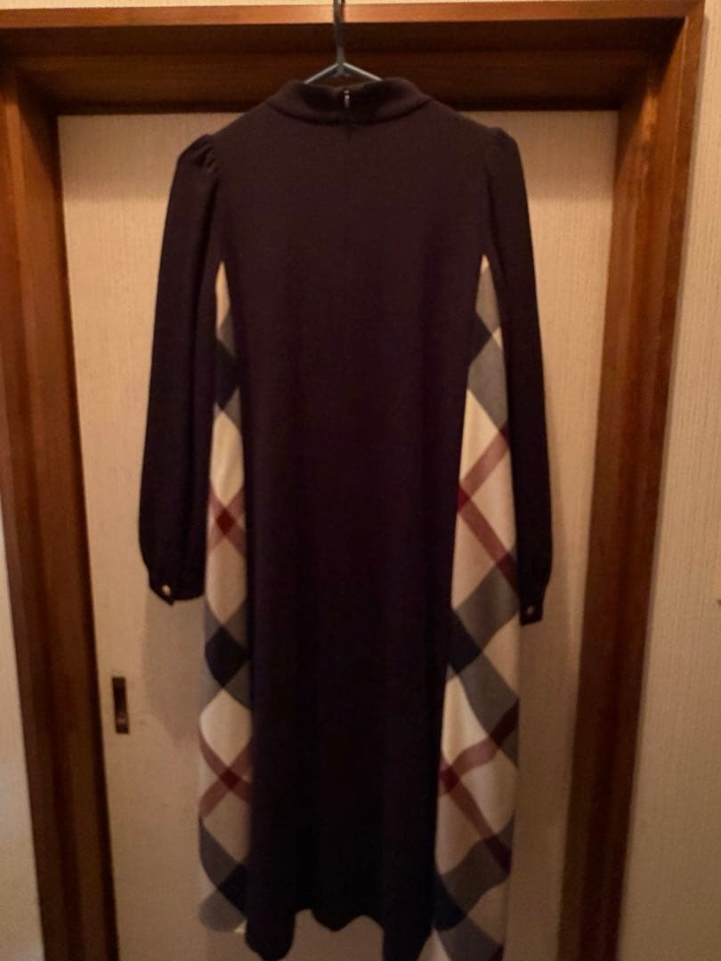 BLUE LABEL クレストブリッジ　ワンピース