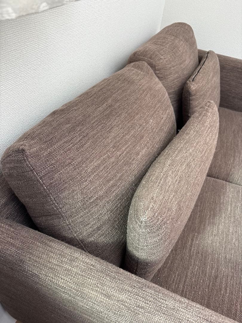 ニトリ⭐︎2人掛けソファ⭐︎送料込み