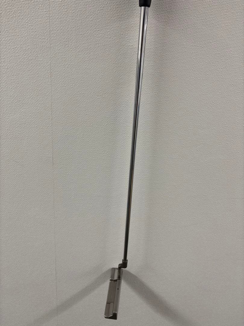 Scotty Camerone Tour Only パター　カーボンスチール