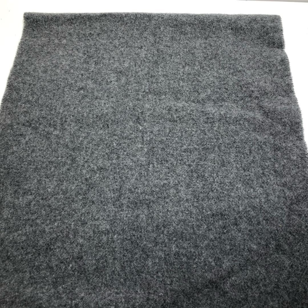 ラルフローレン マフラー タグ付き未使用 グレー ユニセックス