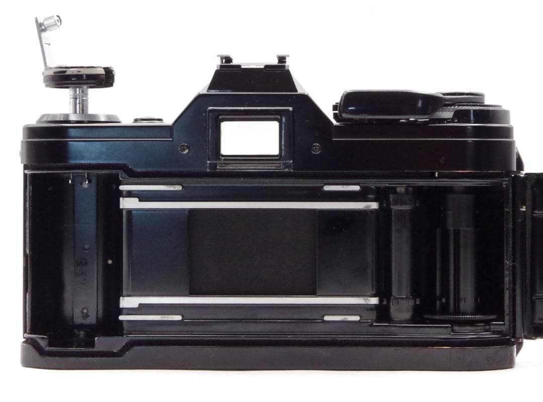 Canon AE-1 ブラック FDレンズ 50mm F1.4 一眼レフカメラ