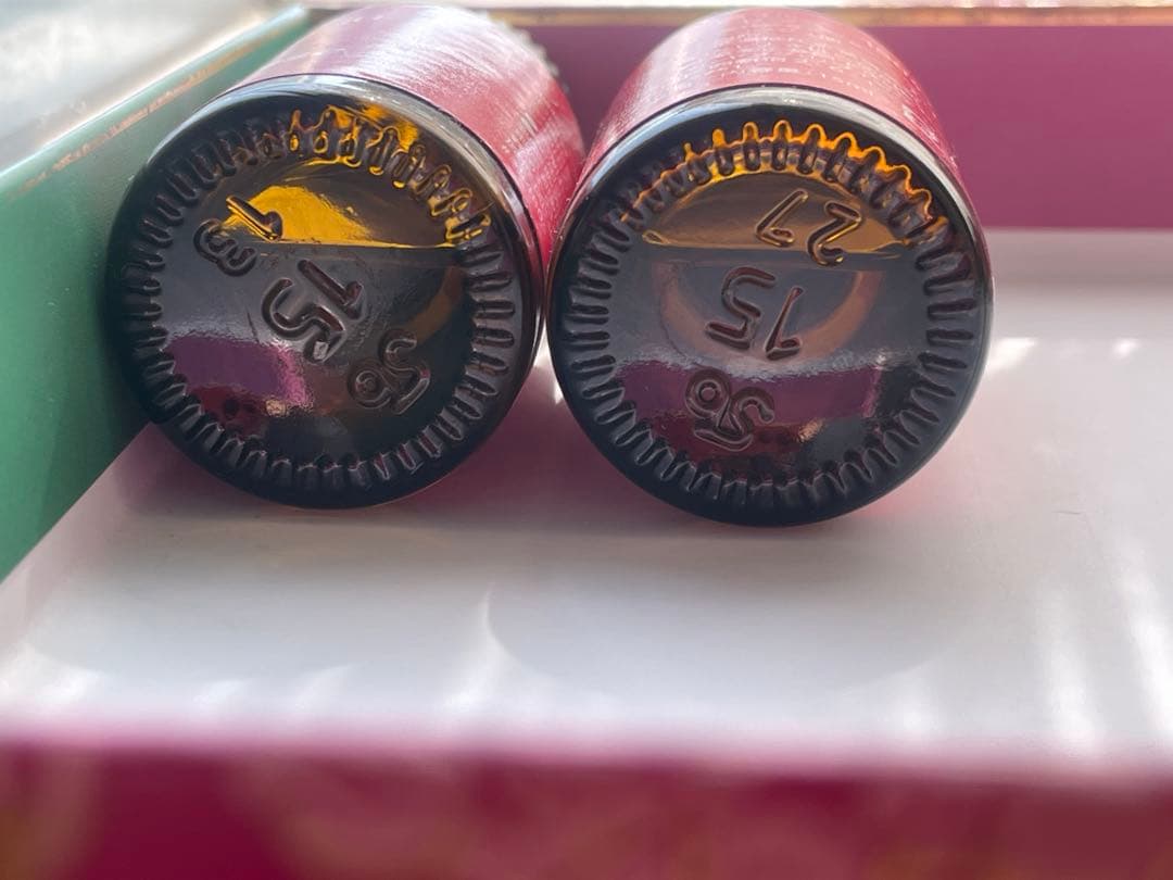 【さくらのおまもり】フランキンセンス 15ml 2本セット