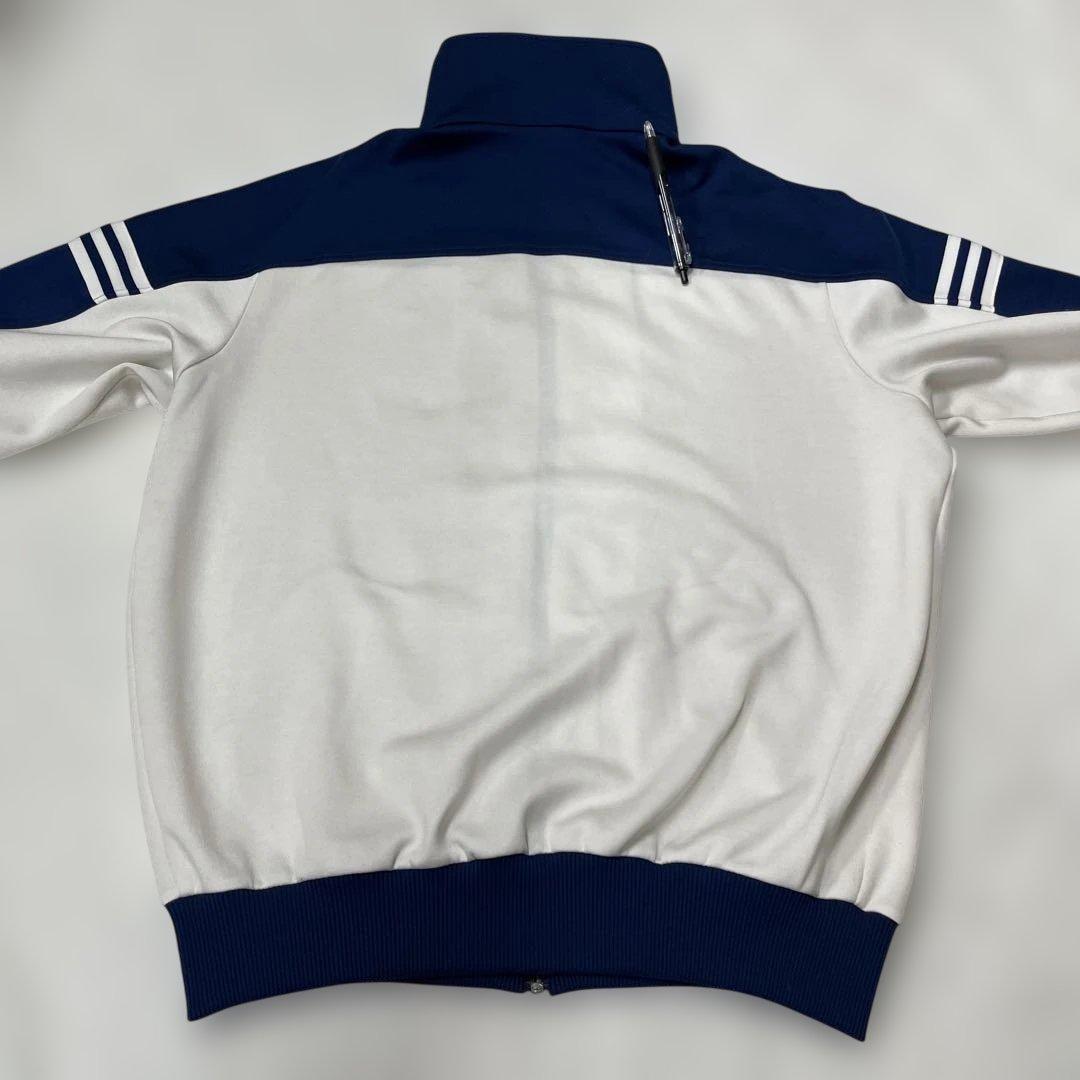 値下げ 70s アディダス OLD adidas ジャージ ジャケット パンツ