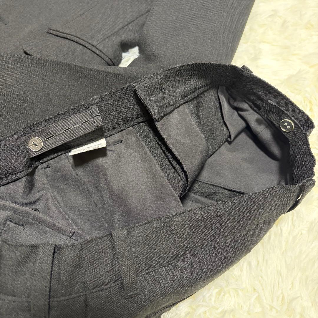 美品APRIRE by CHOPIN購入男の子スーツ5点セット160cm