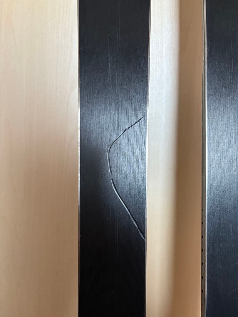 ROSSIGNOL スキー板のみ