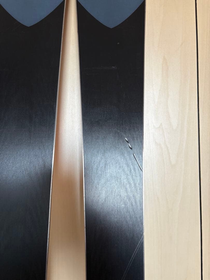 ROSSIGNOL スキー板のみ