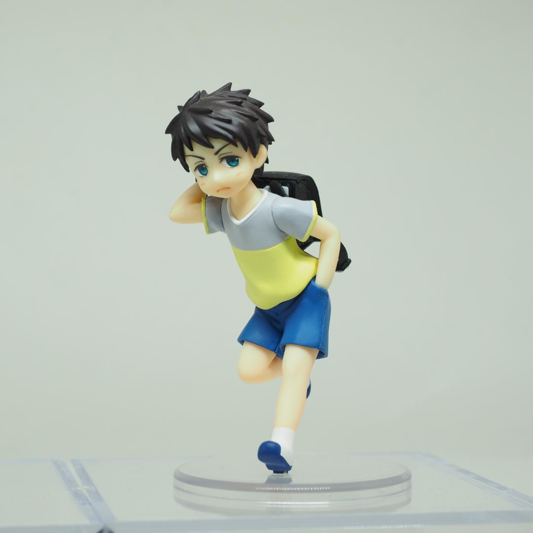 よんてんご Free! -Eternal Summer-【5種セット】