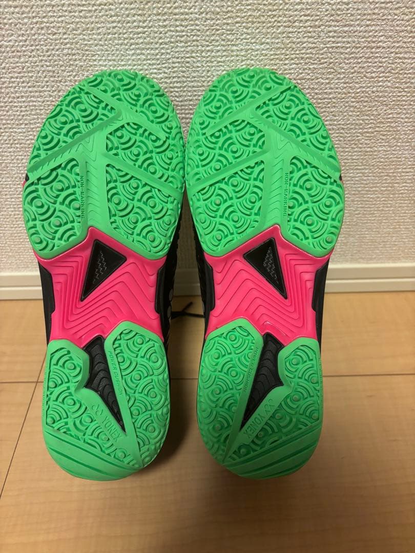 ヨネックス YONEX テニスシューズ メンズ パワークッション ソニケージ3