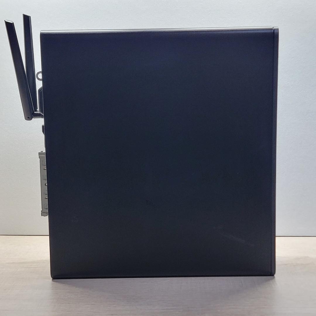 Core i7 8700／Wi-Fi 5／16G／SSD256G／HDD500G