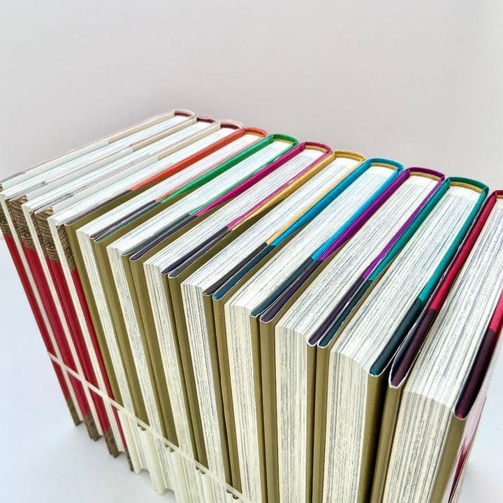 里中満智子　マンガ ギリシア神話　漫画版 旧約聖書