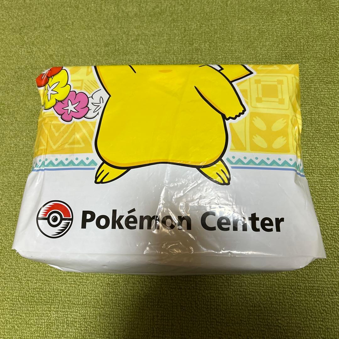 ポケモンレジェンズZA Switchソフト特典付