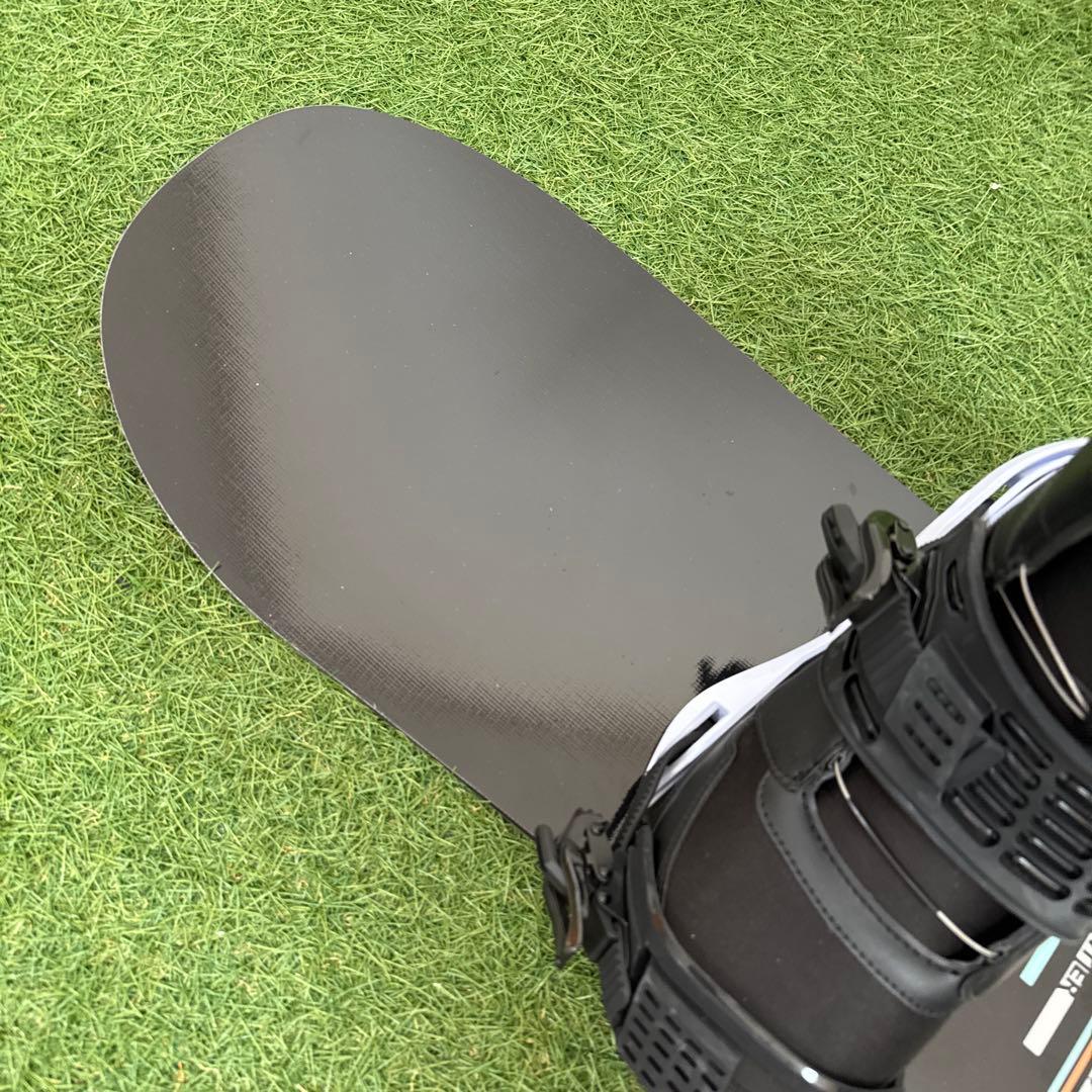 ‼️新品‼️O25 SALOMON 153cm メンズスノーボードセット