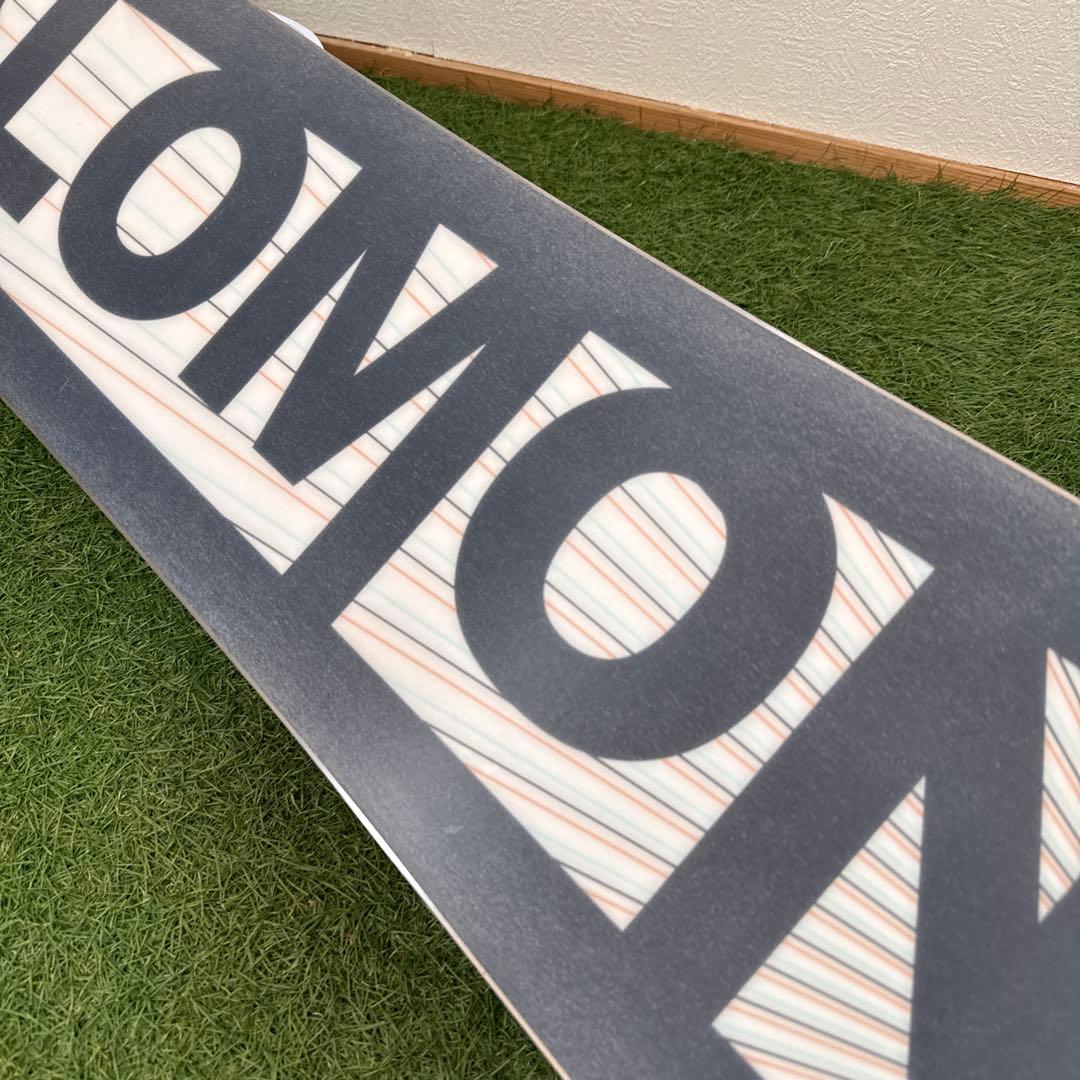 ‼️新品‼️O25 SALOMON 153cm メンズスノーボードセット