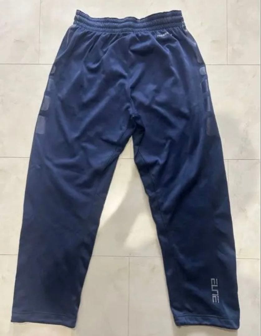 NIKE ELITE ナイキ エリート セットアップ 上L・下L