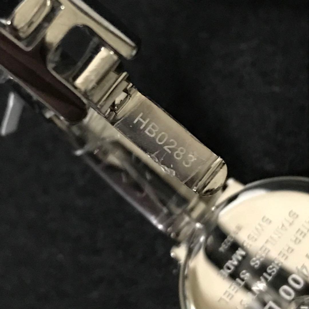 GUCCI グッチ　腕時計　1400L 美品　/M1