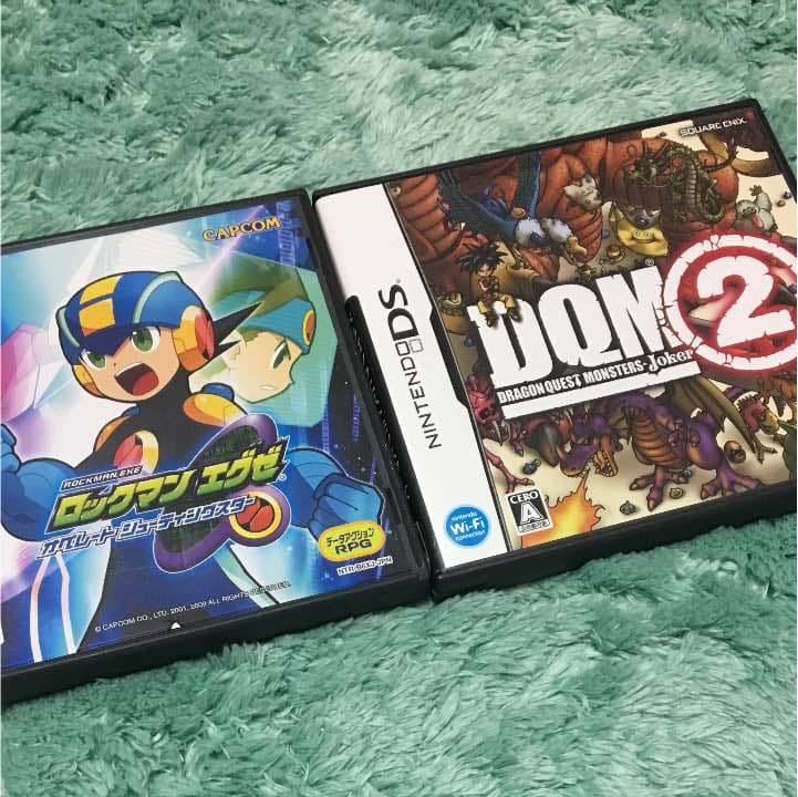 任天堂3ds LL   備品