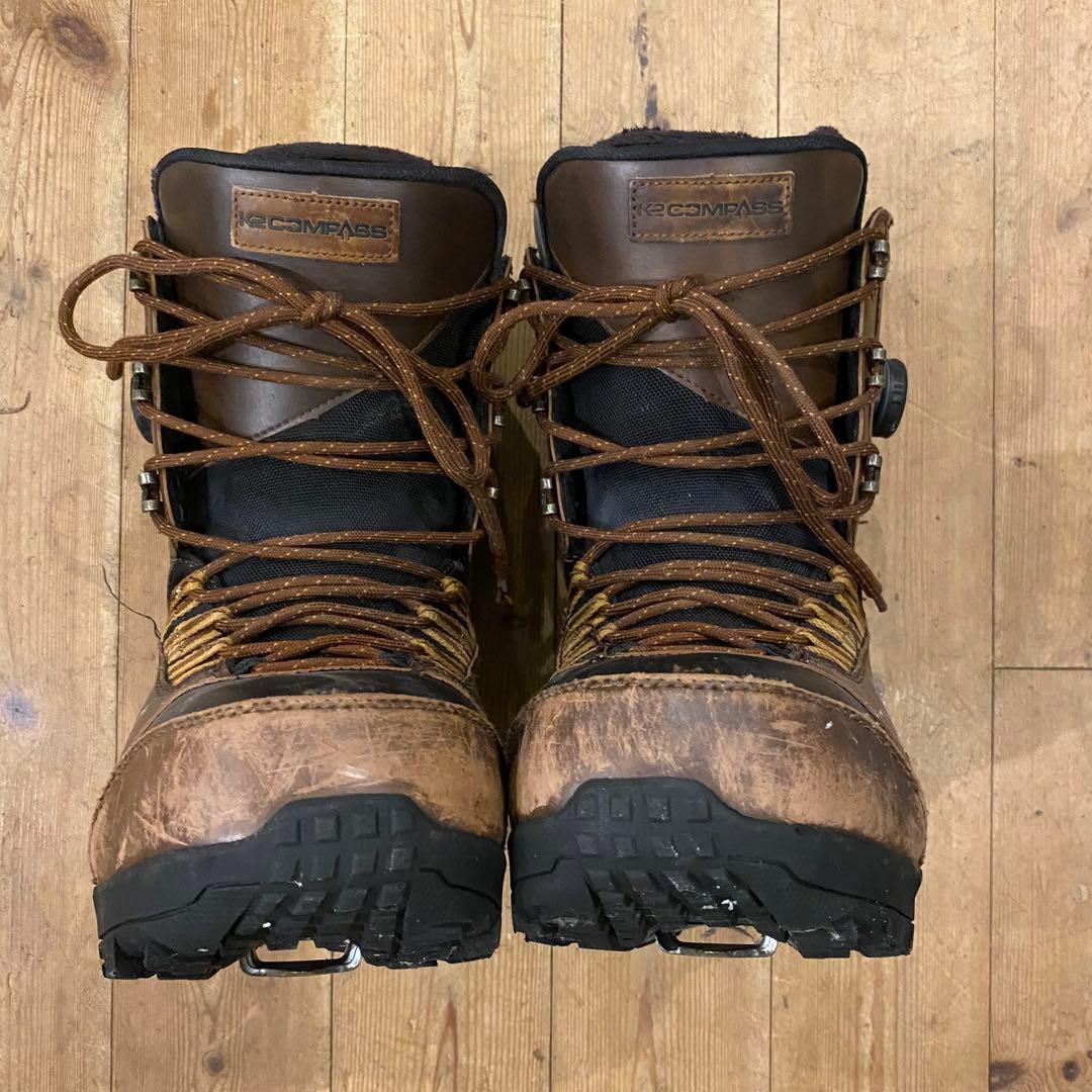 K2 Ultra Split スプリットボード4点セット