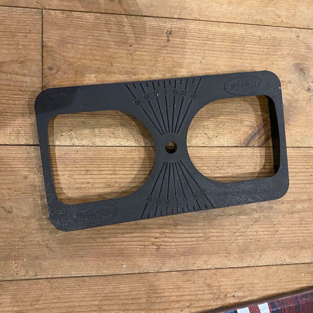 K2 Ultra Split スプリットボード4点セット