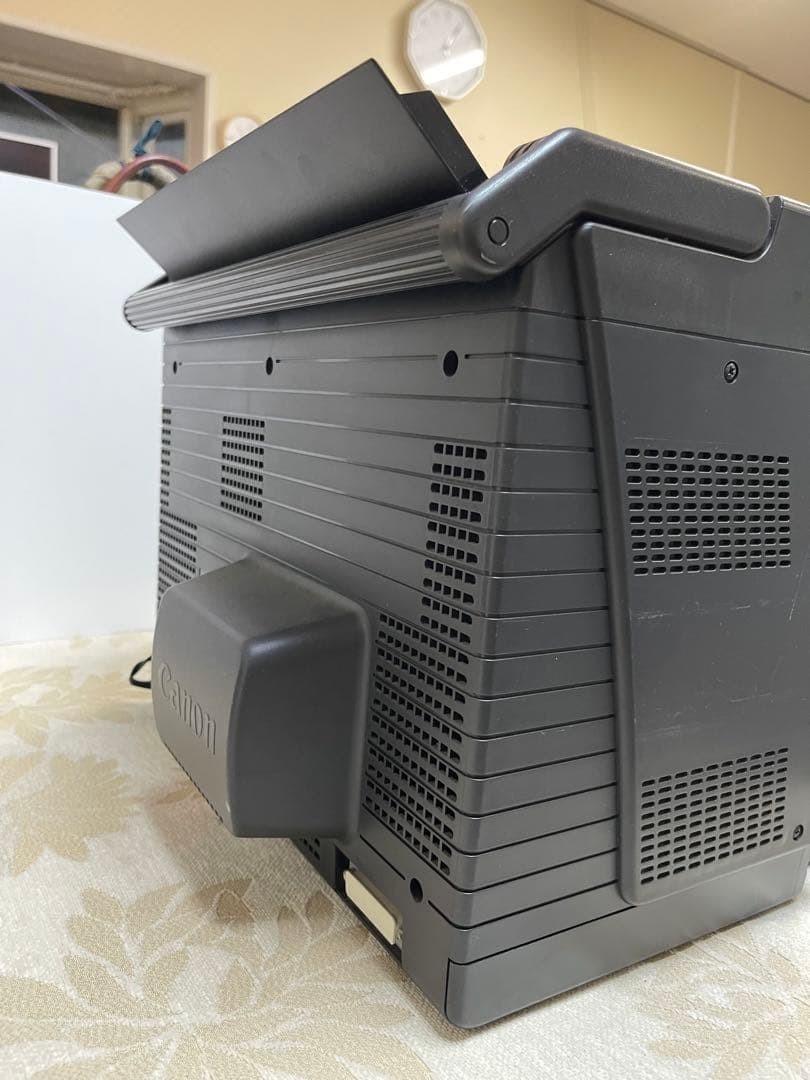 Canon キャノンワード CanoWord α5 SUPER