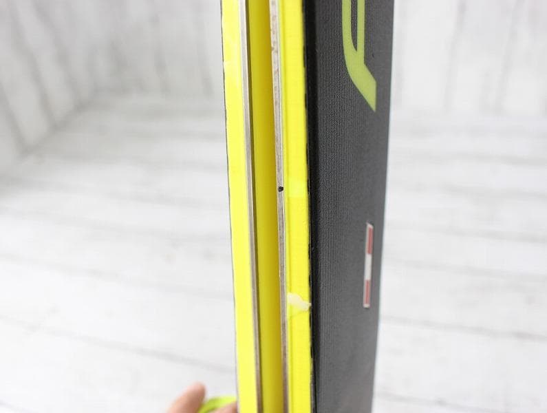 フィッシャー RC4 WORLDCUP SC PRO M/O PLATE 160