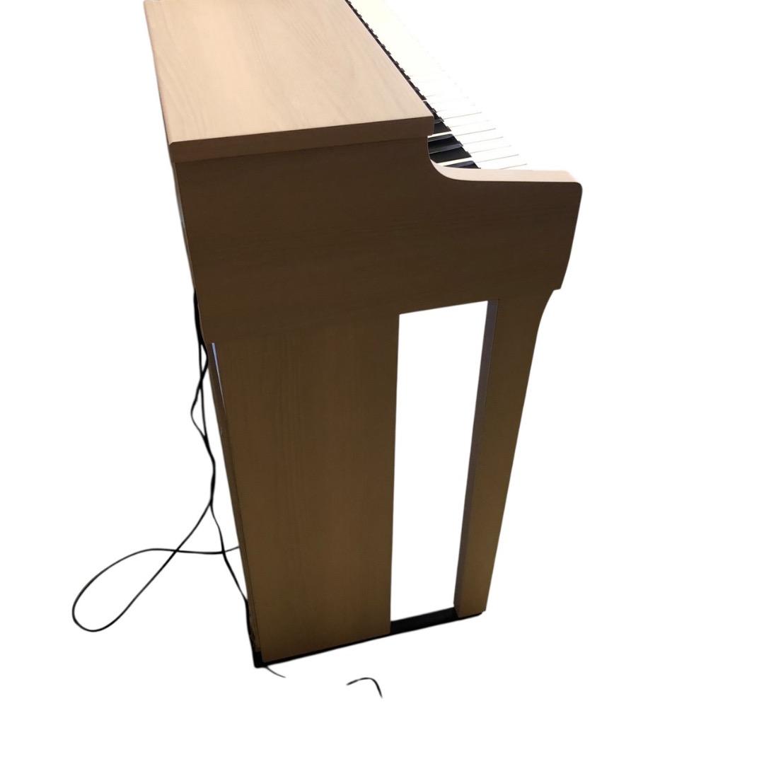 限定配送 KAWAI 電子ピアノCN29A 2022年製 鍵盤 SES318 羽