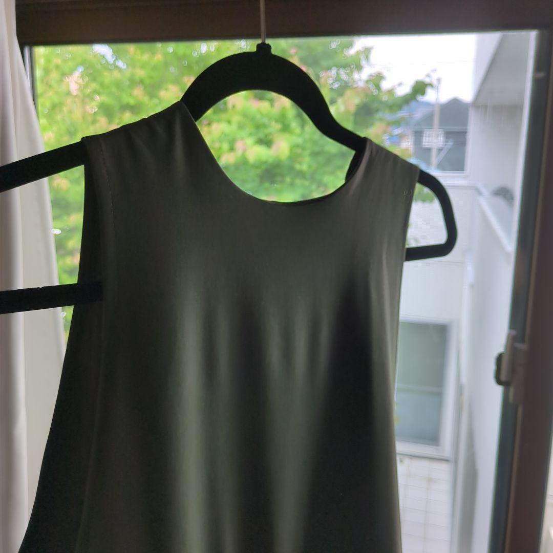 ミズイロインドオールインワンカーキ