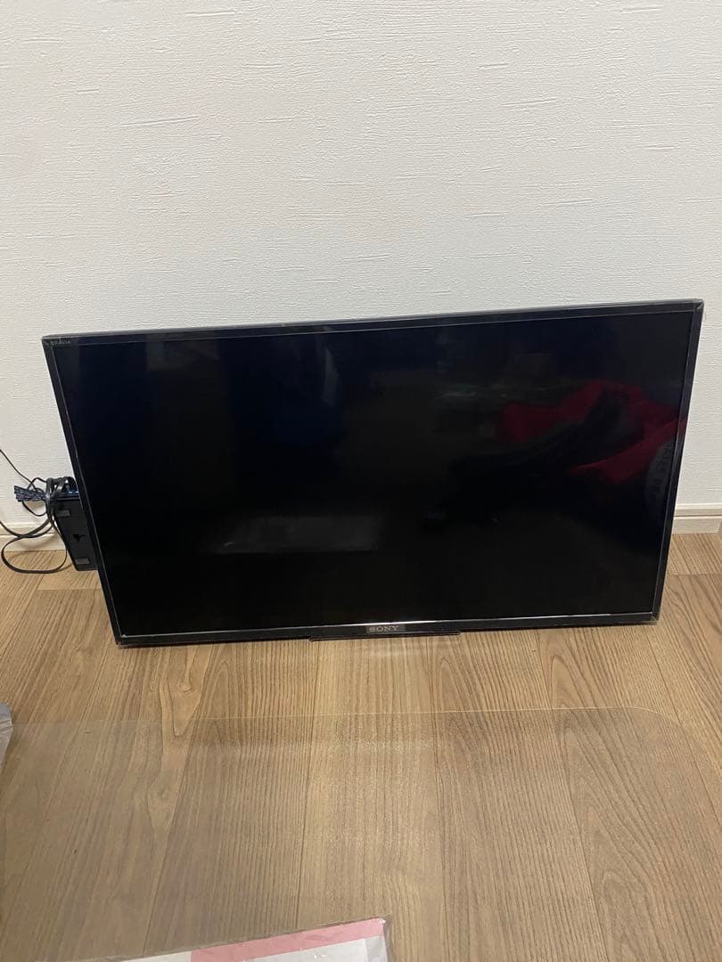 ソニー BRAVIA 32型 液晶テレビ KJ-32W500C 2017年製