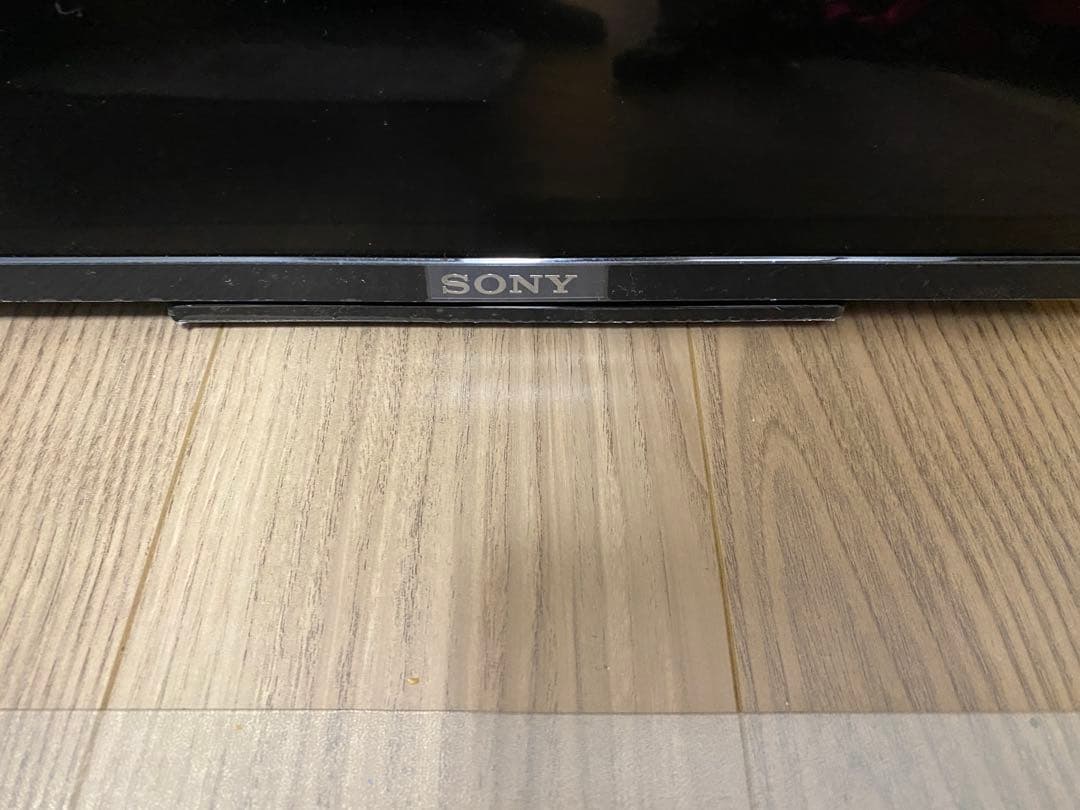 ソニー BRAVIA 32型 液晶テレビ KJ-32W500C 2017年製