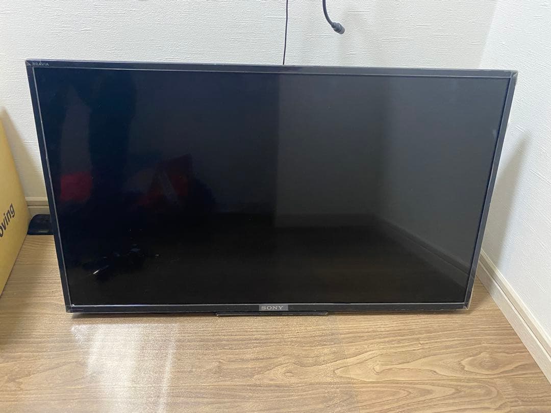 ソニー BRAVIA 32型 液晶テレビ KJ-32W500C 2017年製