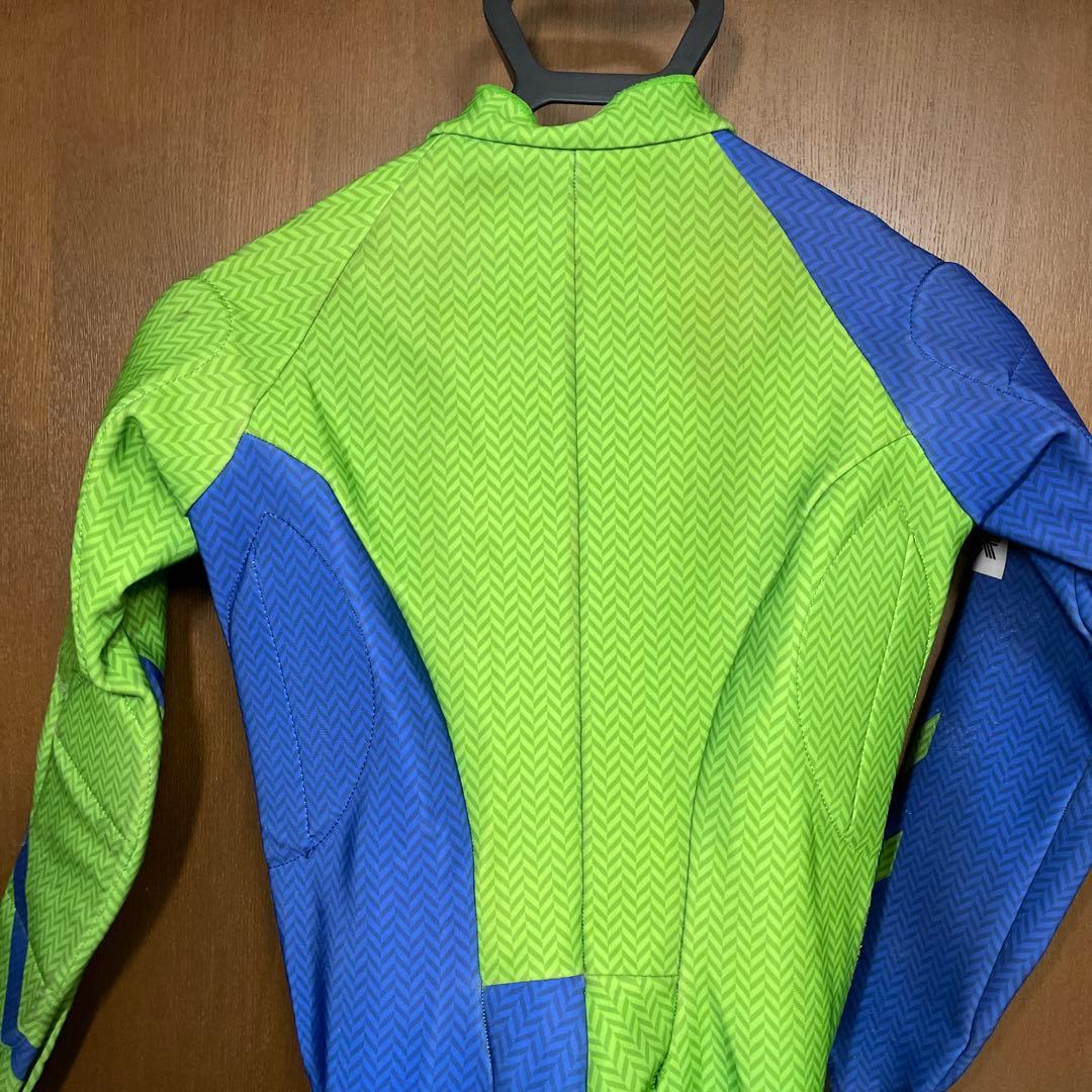 GOLDWINゴールドウィン スキー ワンピース 150cm