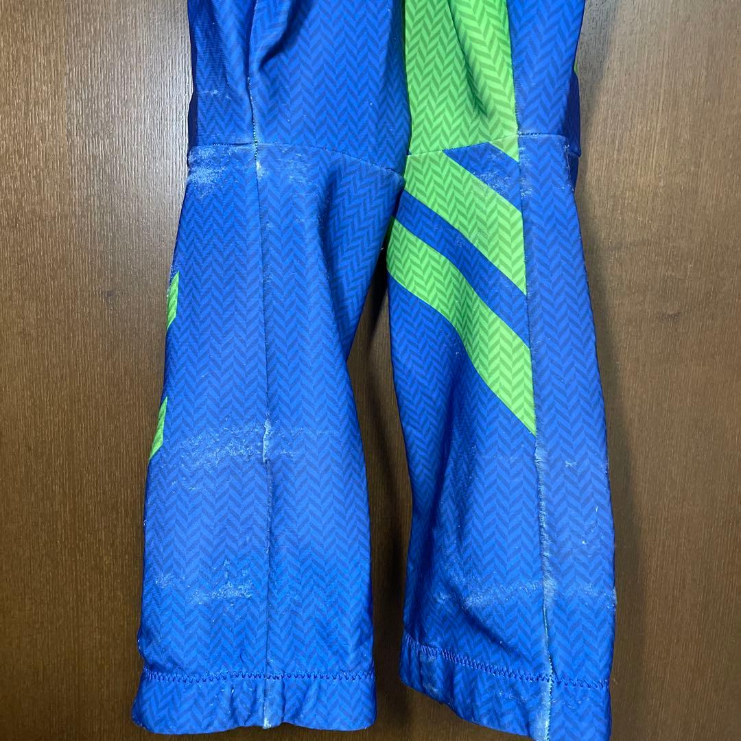 GOLDWINゴールドウィン スキー ワンピース 150cm