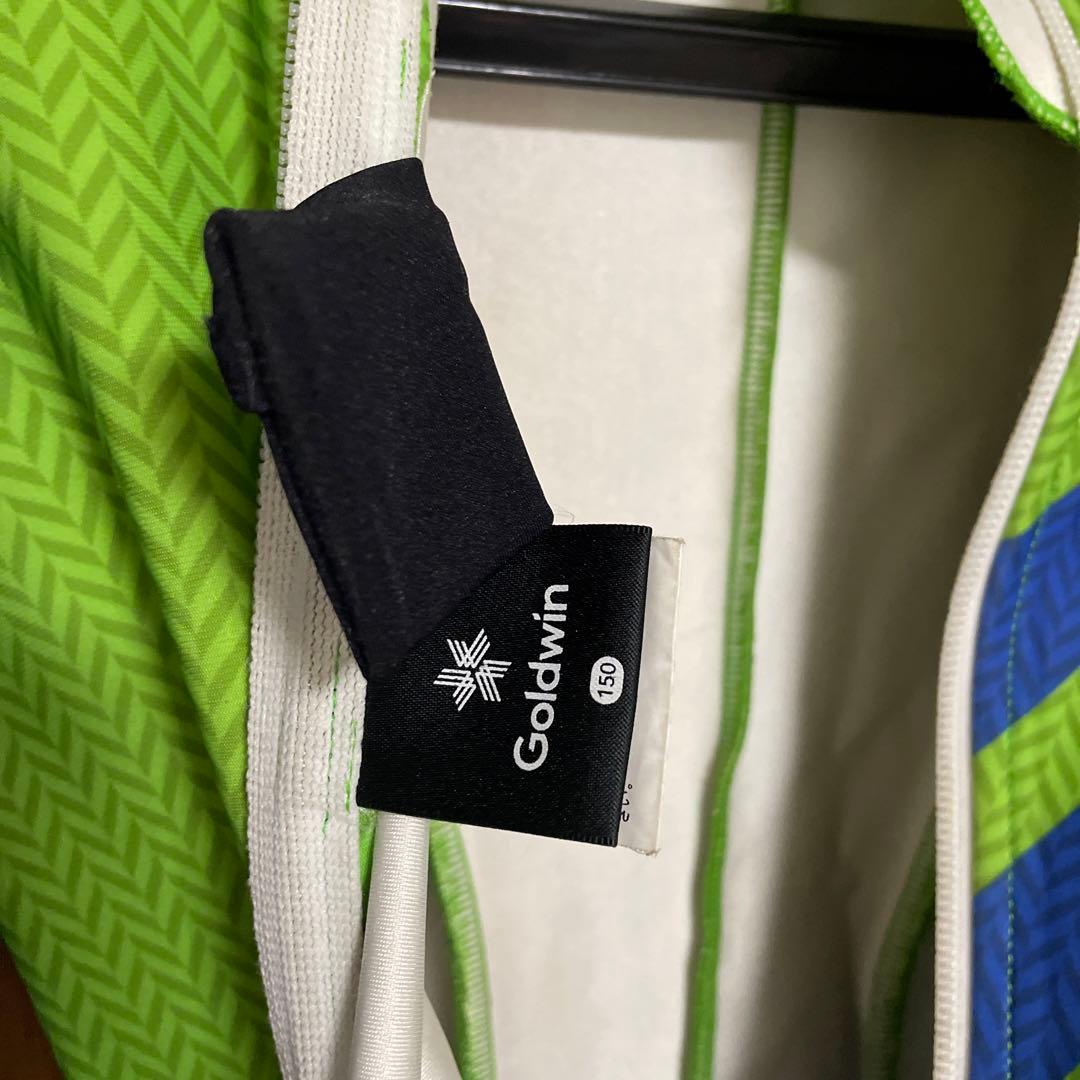 GOLDWINゴールドウィン スキー ワンピース 150cm
