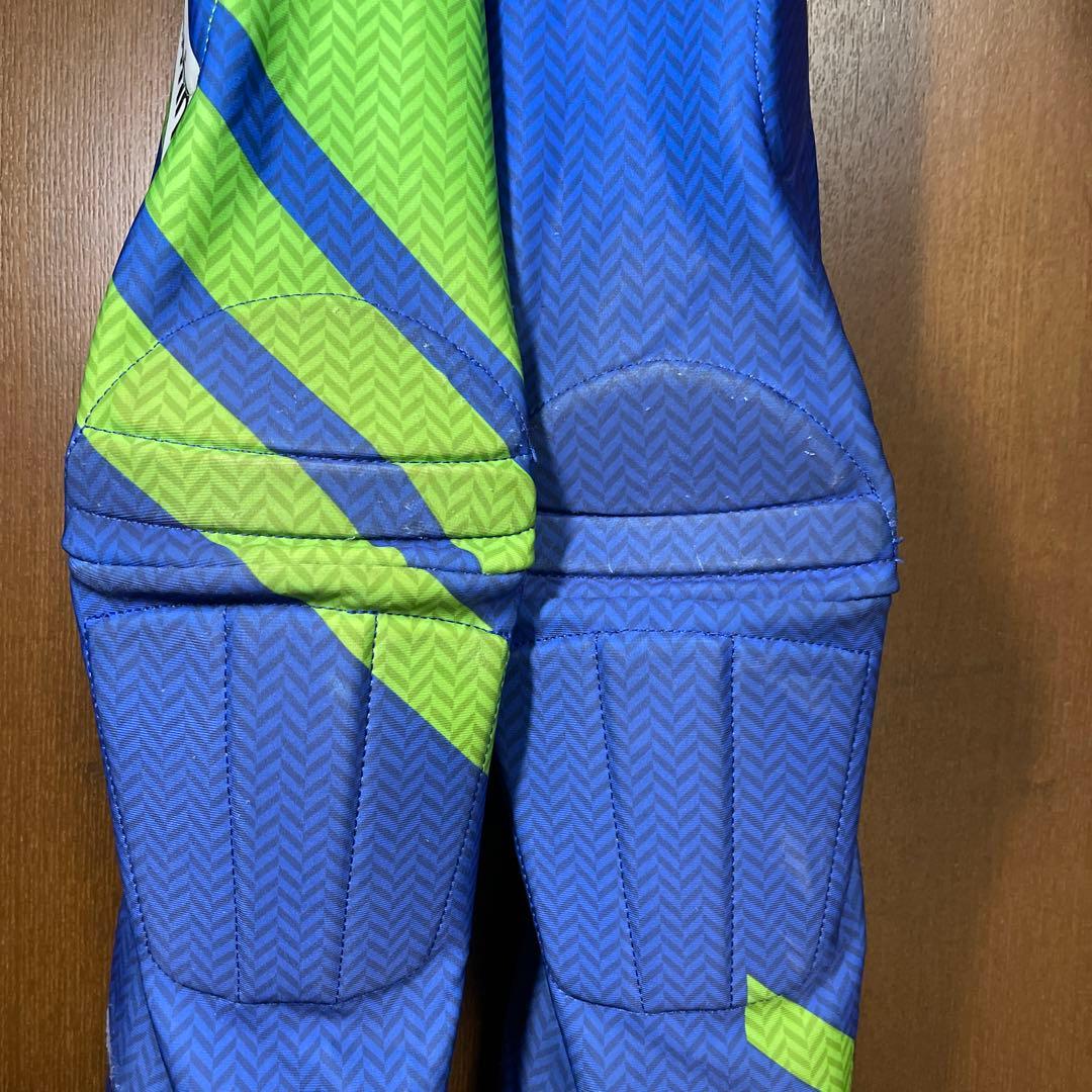 GOLDWINゴールドウィン スキー ワンピース 150cm