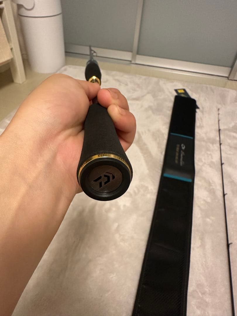 agaki様専　ダイワ　エメラルダス EX BOAT 65MLMS-SMT