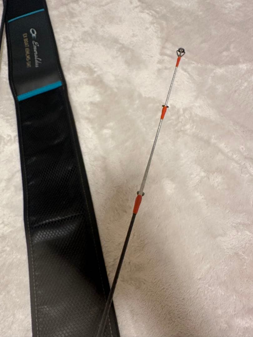 agaki様専　ダイワ　エメラルダス EX BOAT 65MLMS-SMT