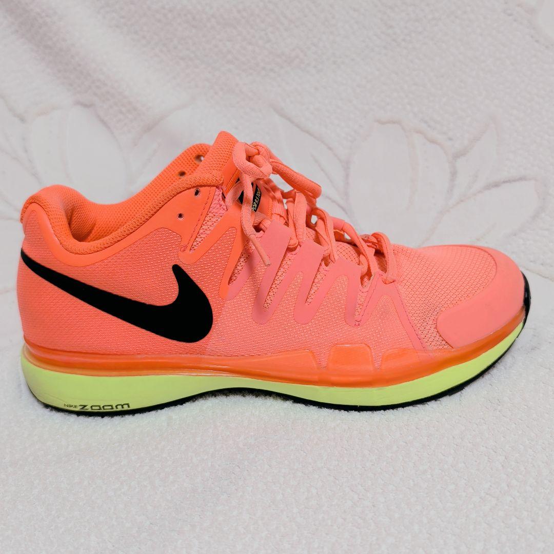 NIKE Zoom Vapor 9.5 Tour オールコート用 美品