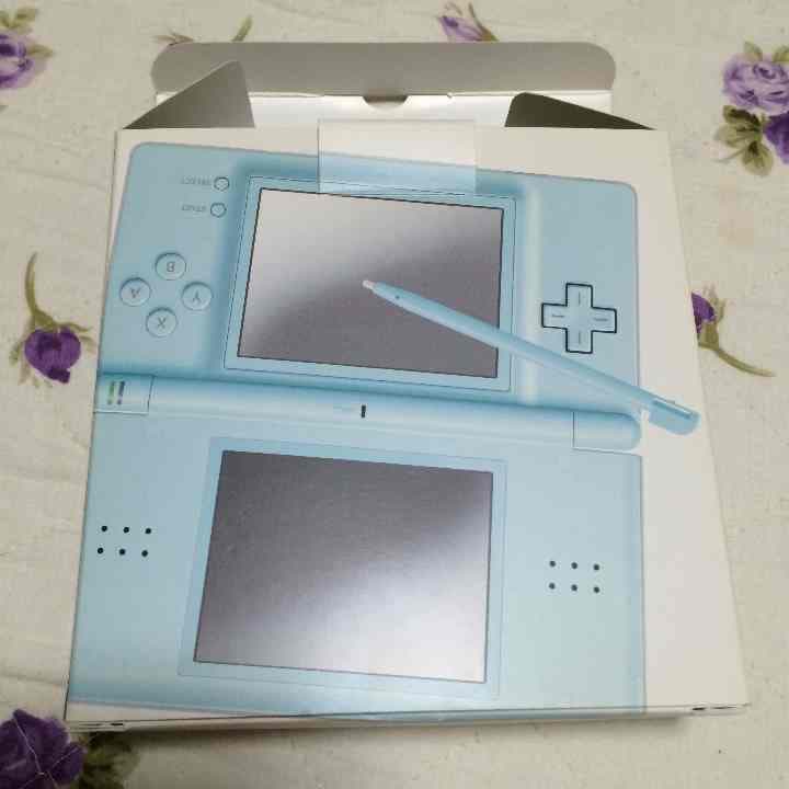 DSライト  6000円