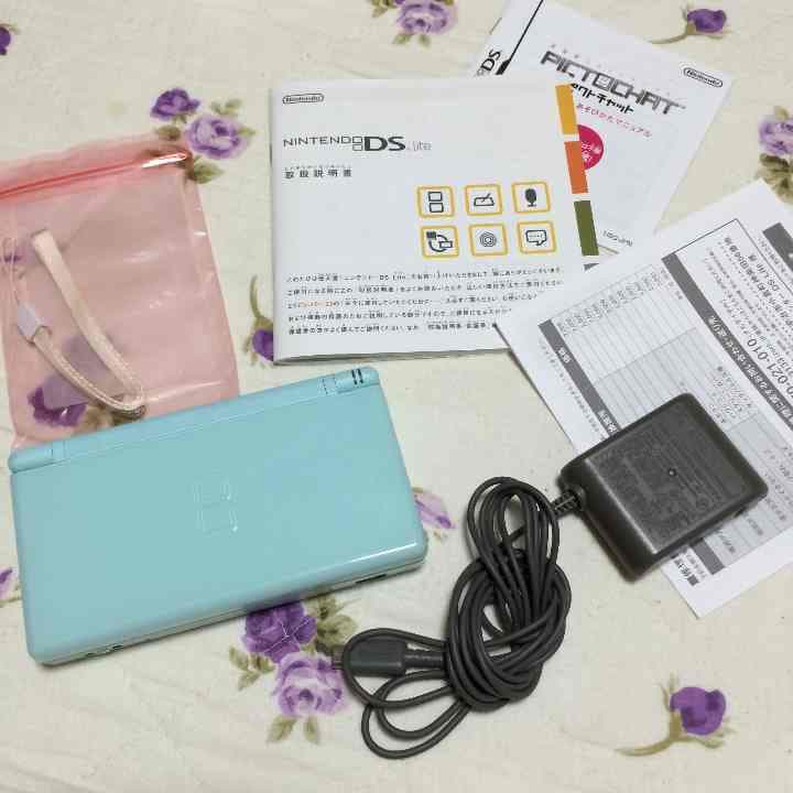 DSライト  6000円