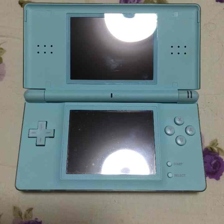 DSライト  6000円