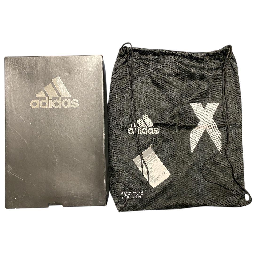 5/31まで値下げ！X 19 ＋ FG