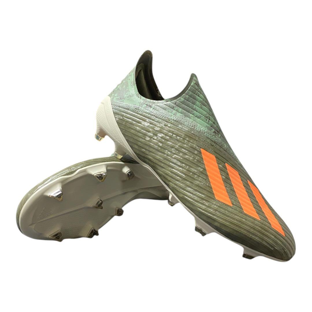 5/31まで値下げ！X 19 ＋ FG