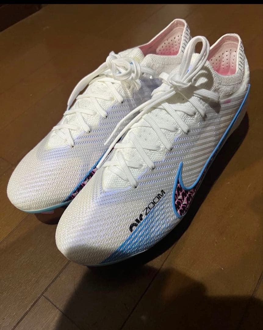 マーキュリアル