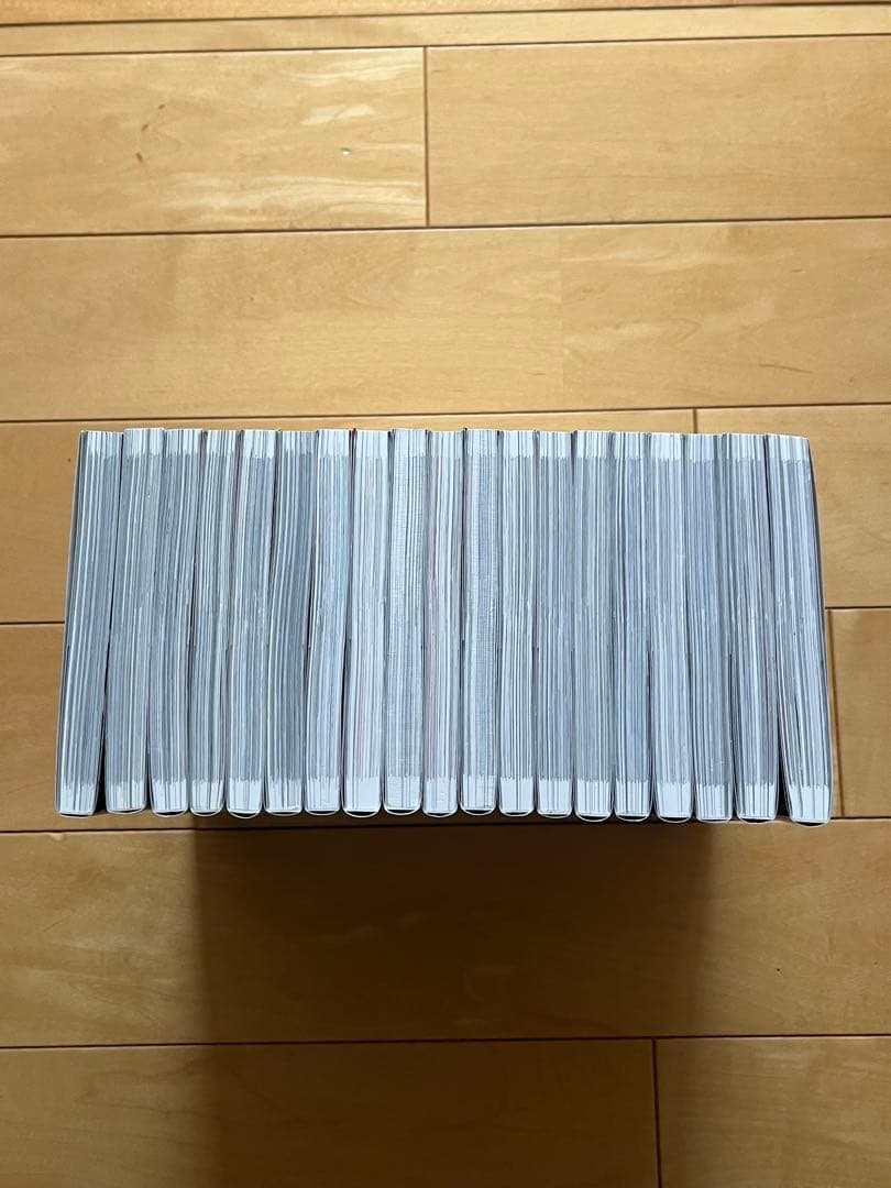 俺だけレベルアップな件 1巻〜19巻　全巻セット