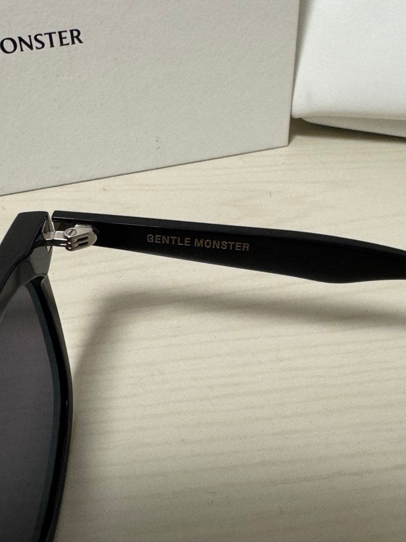 小物 GENTLE MONSTER HEIZER