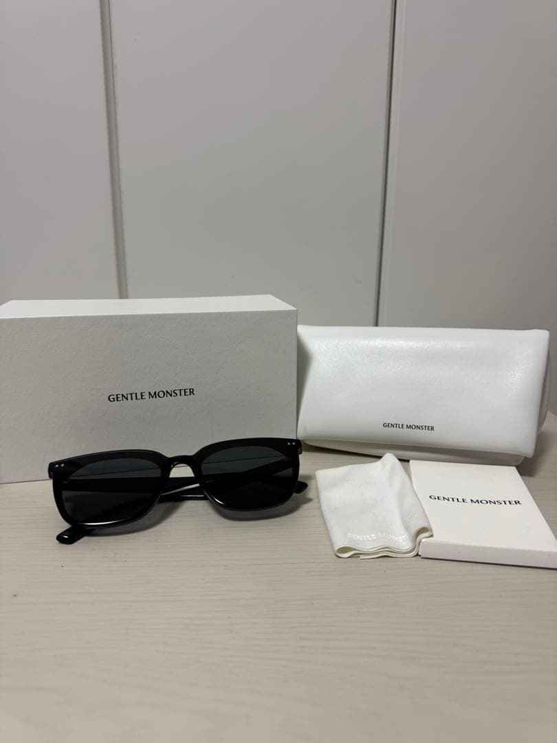 小物 GENTLE MONSTER HEIZER