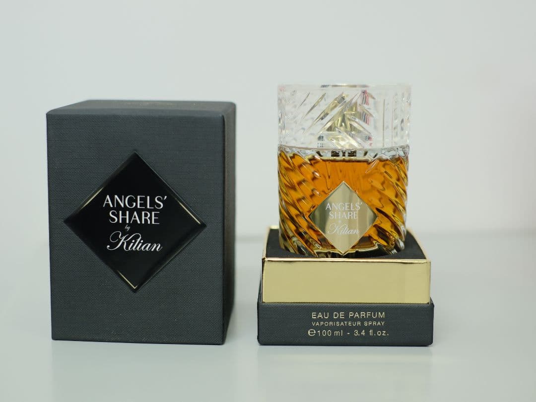 香水(ユニセックス) Kilian Angels' Shares 100ml