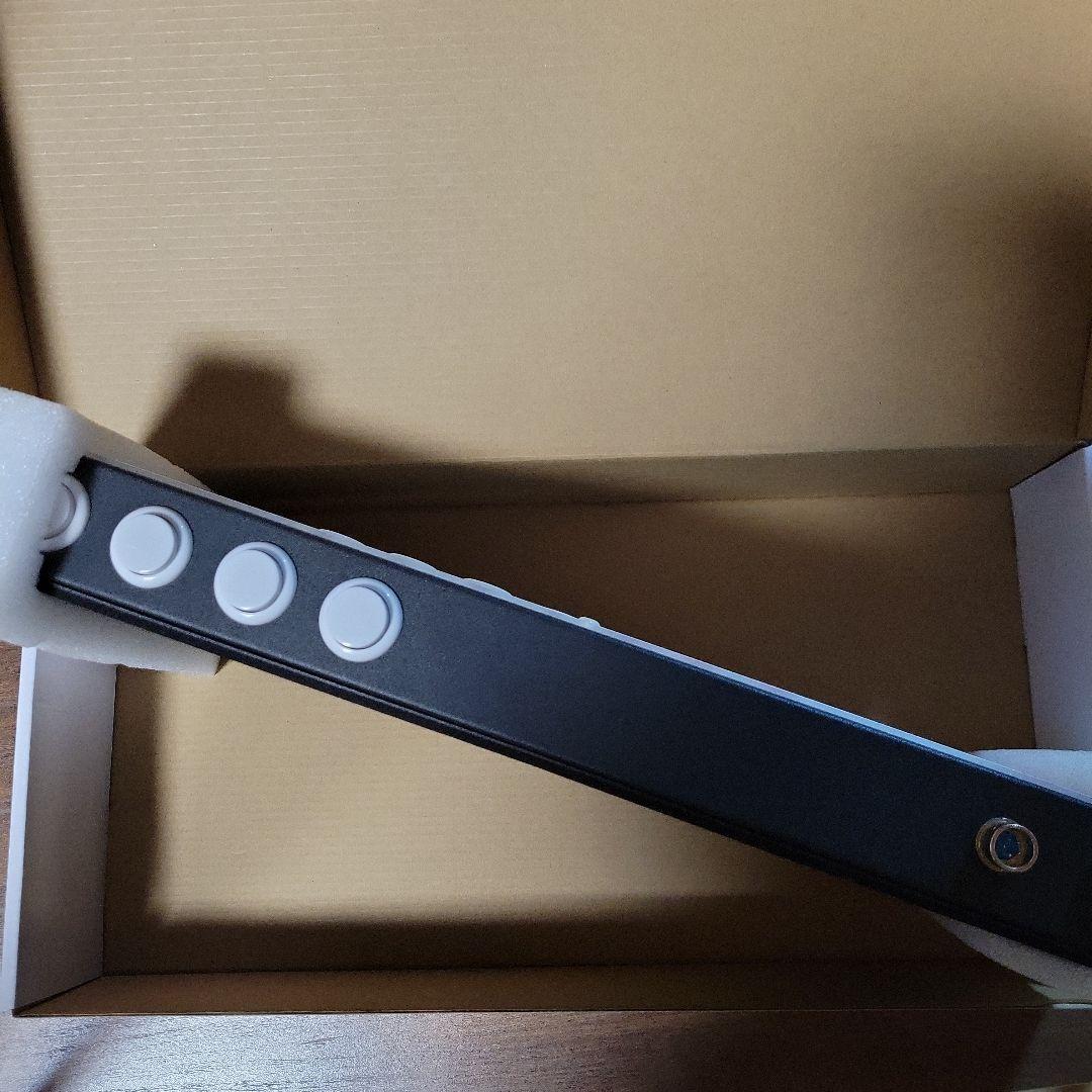 Hit Box レバーレスゲームコントローラー ヒットボックス