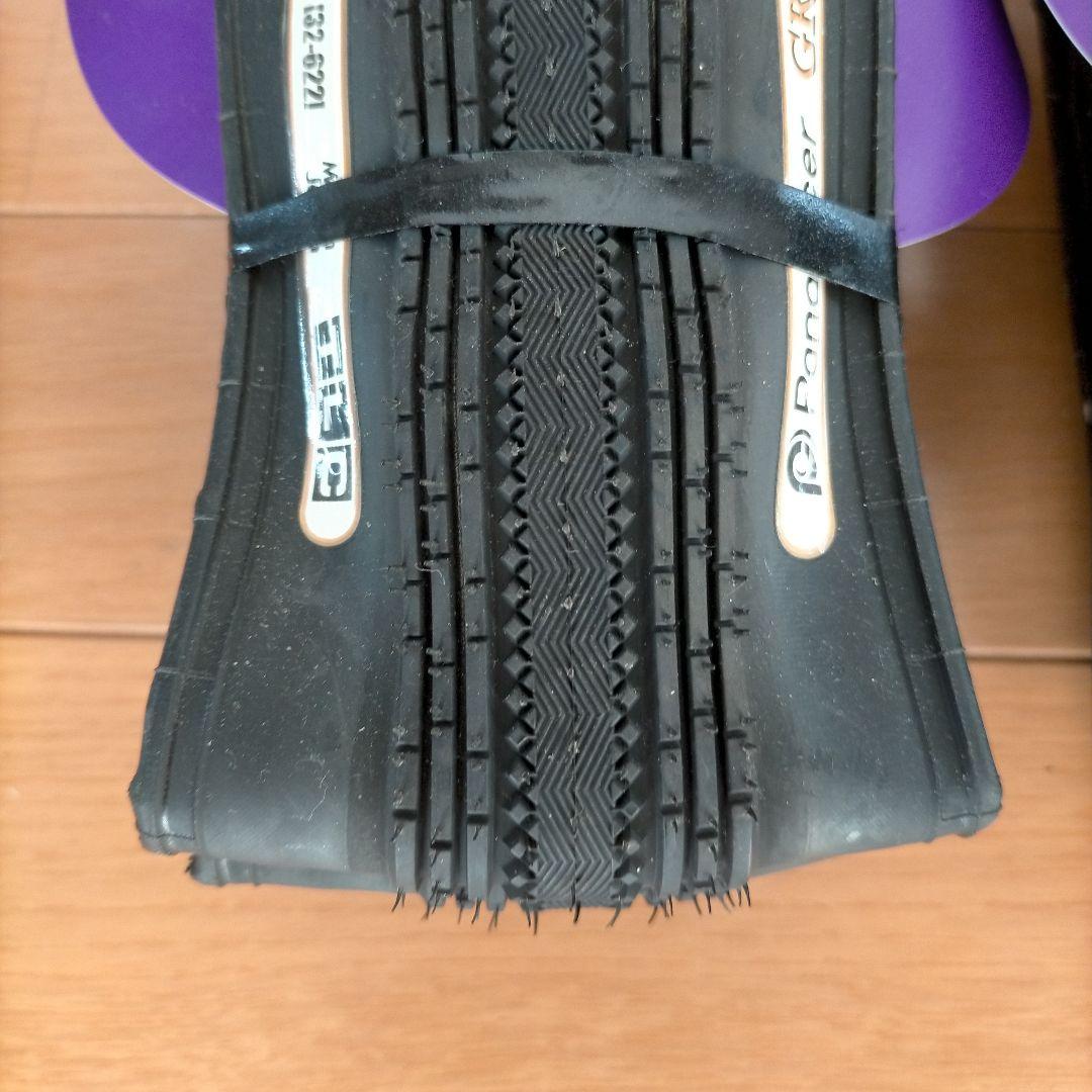 Panaracer GRAVLEKING SS (700×32c)TLC 新品